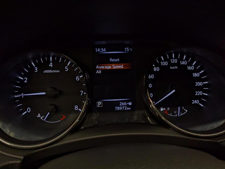 Nissan Qashqai II Москва  - изображение 7