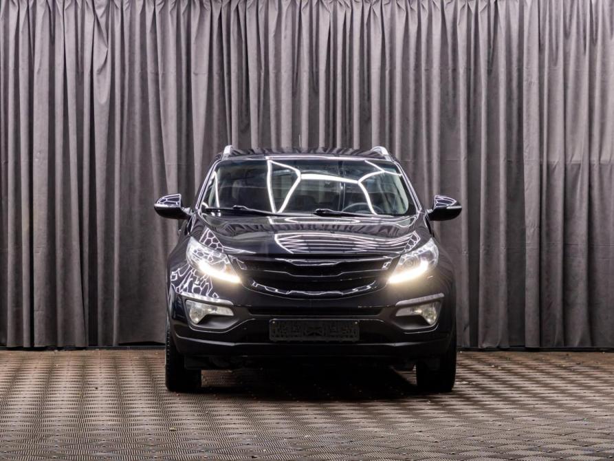 Kia Sportage III Краснодар  - изображение 2