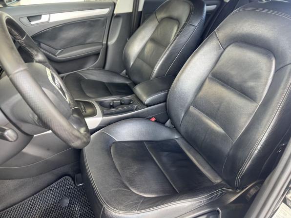 Audi A4 IV (B8) с пробегом 2010 года, цена 899 000 рублей, 260284 км, седан, Автокод Объявления