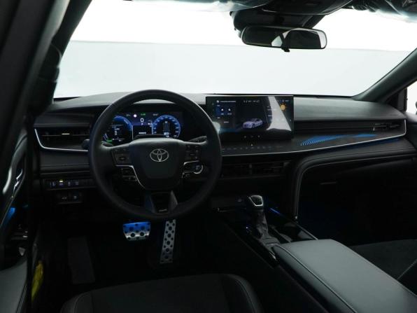 Toyota Camry IX (XV80) China Market с пробегом 2026 года, цена 4 290 888 рублей, 17 км, седан, Автокод Объявления