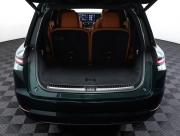 Li Auto (Lixiang) L9 I Москва  - изображение 38