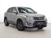 Suzuki Vitara II Рестайлинг Москва  - изображение 30