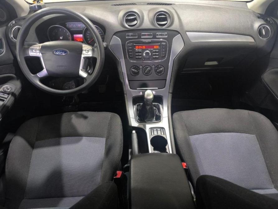 Ford Mondeo IV Рестайлинг Нижнекамск  - изображение 11