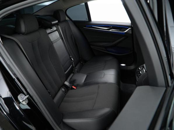 BMW 5 серии VII (G30/G31/G38) с пробегом 2019 года, цена 3 696 900 рублей, 141608 км, седан, Автокод Объявления