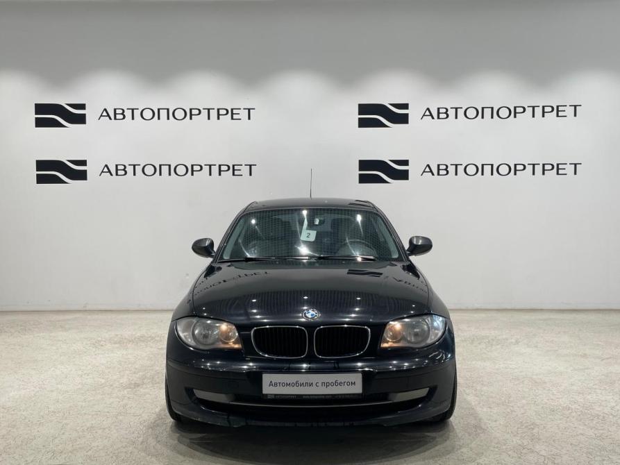 BMW 1 серии I (E81/E82/E87/E88) Рестайлинг Санкт-Петербург  - изображение 8