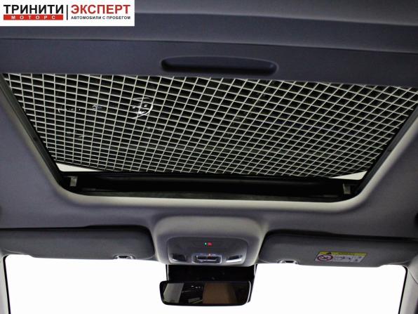 Omoda C5 I с пробегом 2024 года, цена 2 157 000 рублей, 11043 км, внедорожник, Автокод Объявления