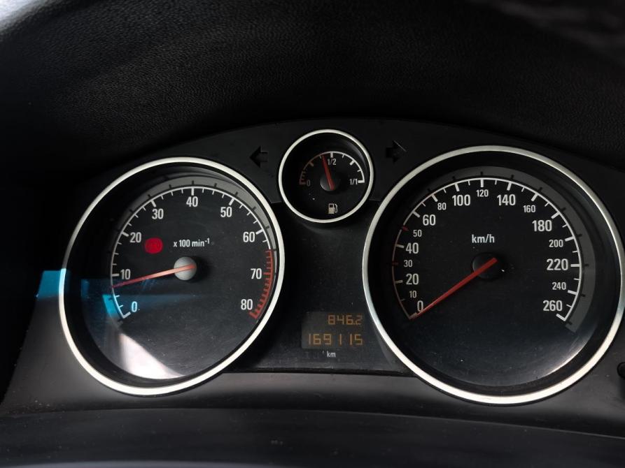 Opel Astra H Рестайлинг Нижний Новгород  - изображение 15