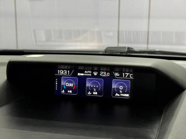 Subaru XV II Рестайлинг с пробегом 2020 года, цена 2 079 000 рублей, 53000 км, внедорожник, Автокод Объявления
