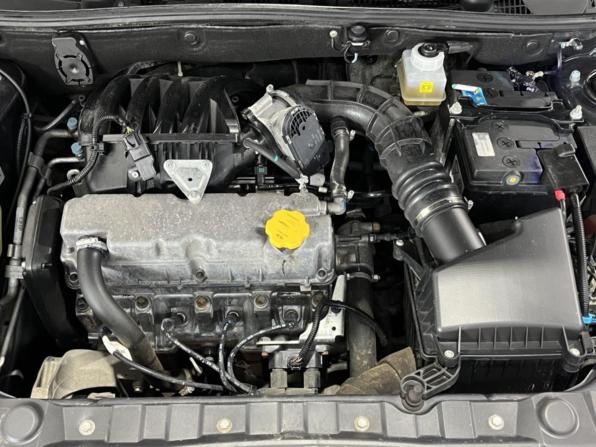 Lada (ВАЗ) Granta I Рестайлинг с пробегом 2024 года, цена 816 000 рублей, 35564 км, лифтбек, Автокод Объявления