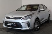 Kia Rio IV Санкт-Петербург  - изображение 19