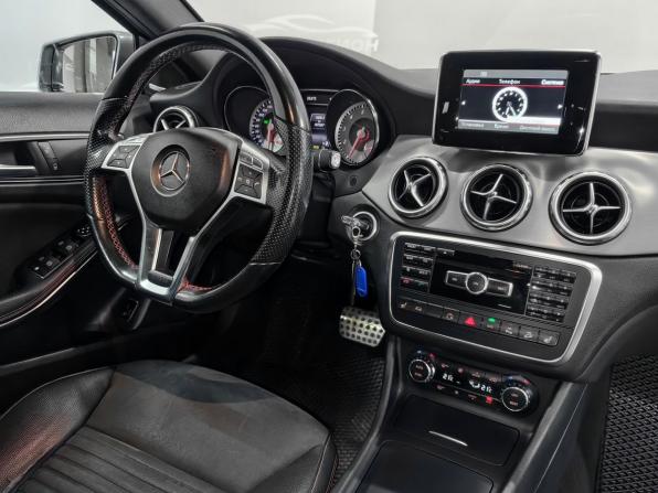 Mercedes-Benz GLA I (X156) с пробегом 2014 года, цена 2 050 000 рублей, 187286 км, внедорожник, Автокод Объявления