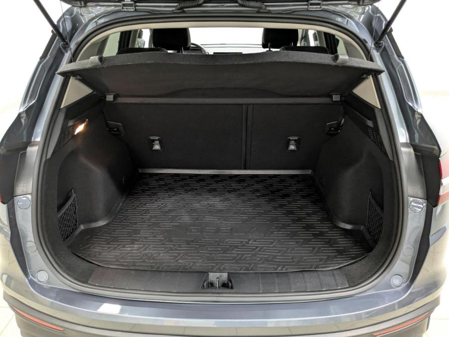 Geely Coolray I Москва  - изображение 4
