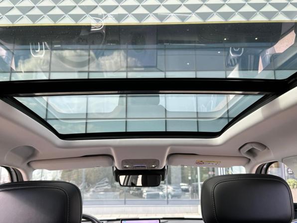 Jaecoo J7 I с пробегом 2023 года, цена 2 249 000 рублей, 27000 км, внедорожник, Автокод Объявления