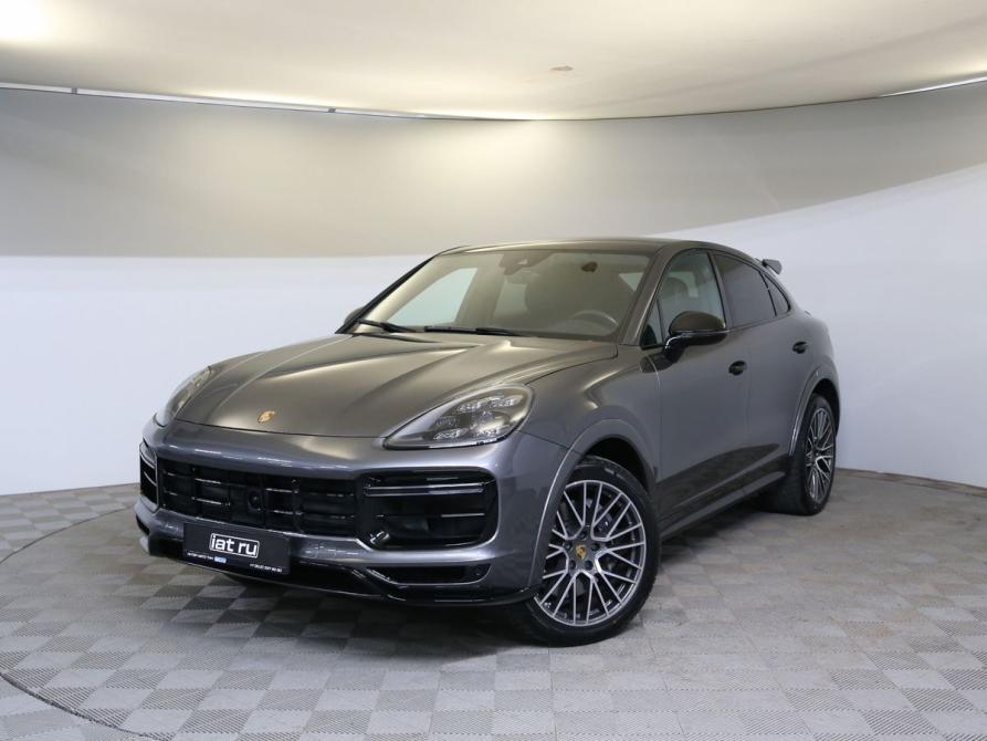 Porsche Cayenne III Санкт-Петербург  - изображение 1