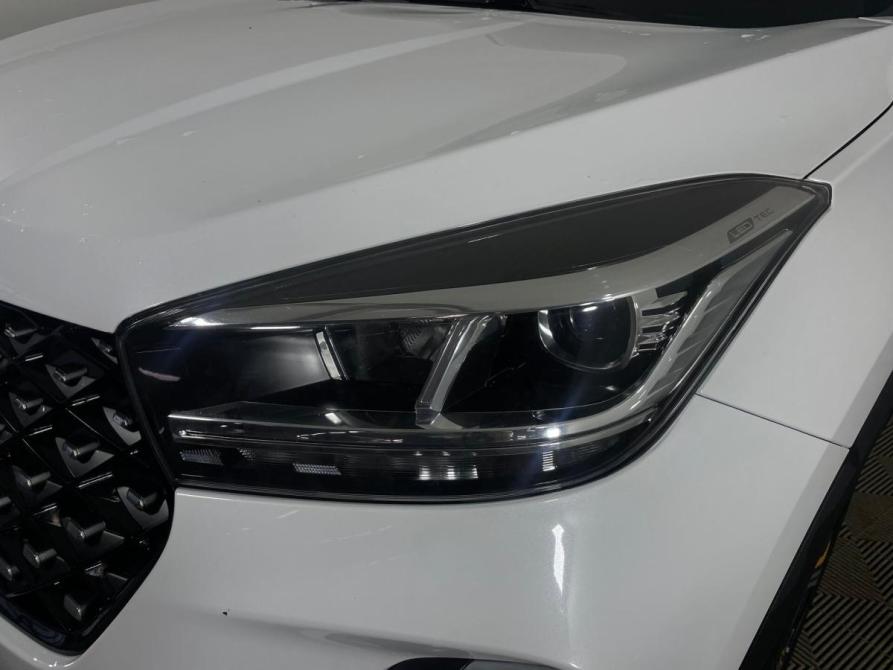 Chery Tiggo 4 Pro I Воронеж  - изображение 7