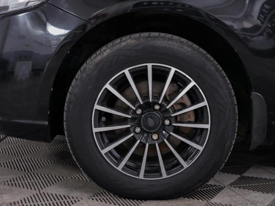 Kia Cerato II Ульяновск  - изображение 9