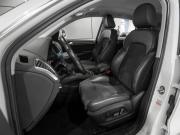 Audi Q5 I (8R) Рестайлинг Москва  - изображение 31