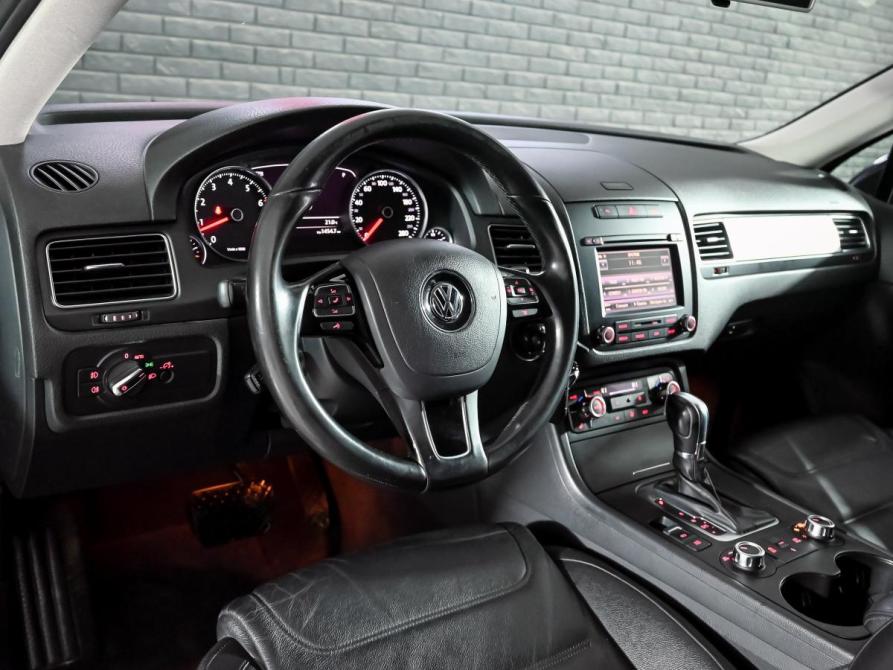 Volkswagen Touareg II Екатеринбург  - изображение 12