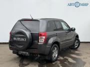 Suzuki Grand Vitara II Рестайлинг 2 Москва  - изображение 21
