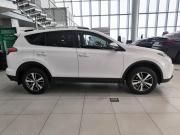 Toyota RAV4 IV (XA40) Рестайлинг Казань  - изображение 27