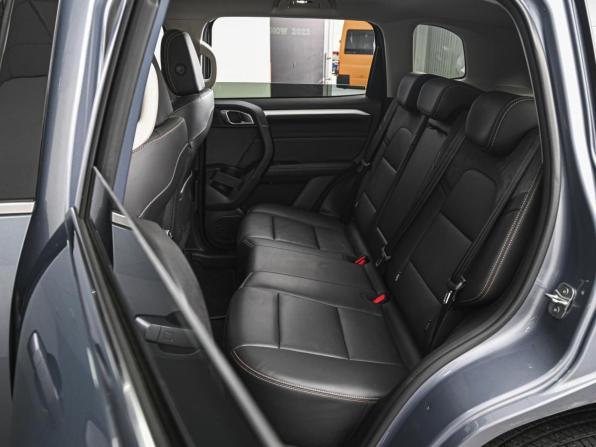 Haval Dargo I с пробегом 2024 года, цена 2 668 000 рублей, 31461 км, внедорожник, Автокод Объявления