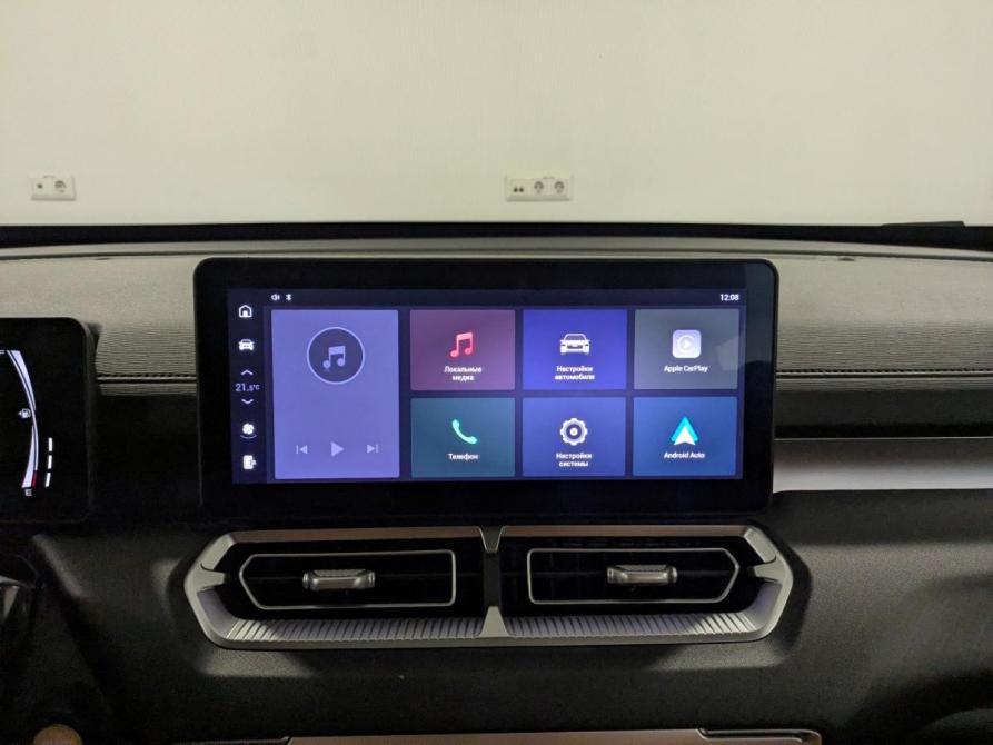 Haval H5 II Москва  - изображение 20