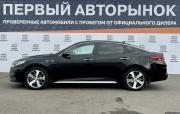 Kia Optima IV Рестайлинг Краснодар  - изображение 32