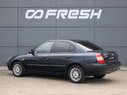 Hyundai Elantra III (XD2) Рестайлинг Краснодар  - изображение 22