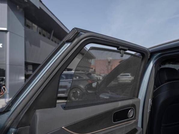 Jaecoo J8 с пробегом 2024 года, цена 3 235 000 рублей, 26649 км, внедорожник, Автокод Объявления