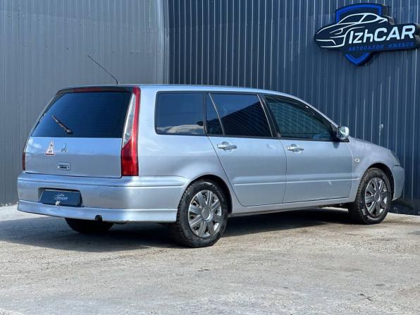 Mitsubishi Lancer IX с пробегом 2003 года, цена 379 000 рублей, 294000 км, универсал, Автокод Объявления