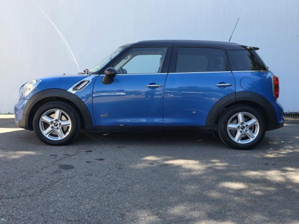 Mini Countryman I с пробегом 2012 года, цена 1 075 000 рублей, 295403 км, внедорожник, Автокод Объявления