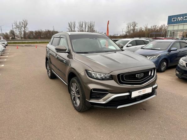 Geely Atlas Pro с пробегом 2023 года, цена 2 060 000 рублей, 70000 км, внедорожник, Автокод Объявления