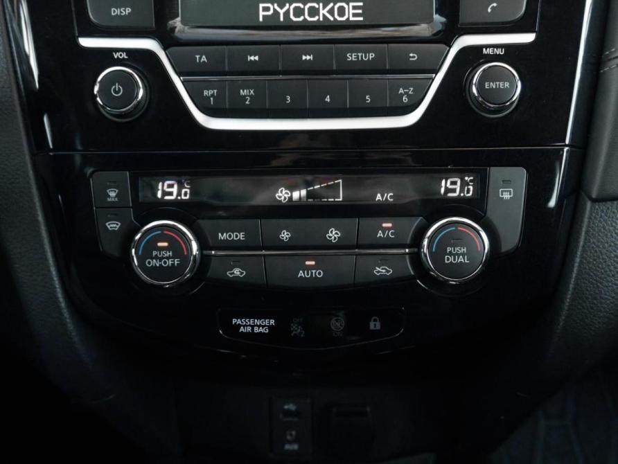 Nissan Qashqai II Рестайлинг Калининград  - изображение 22