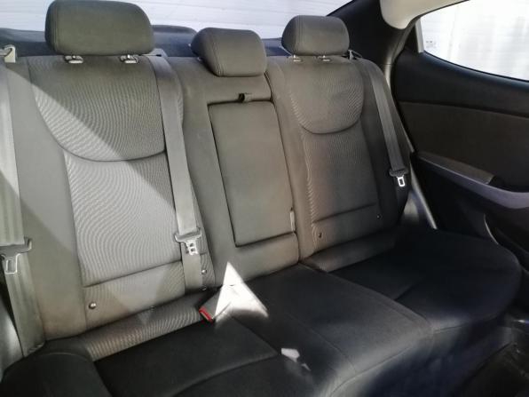 Hyundai Elantra V (MD) Рестайлинг с пробегом 2014 года, цена 999 000 рублей, 205564 км, седан, Автокод Объявления