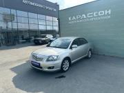 Toyota Avensis II Рестайлинг Екатеринбург  - изображение 13