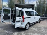 Renault Dokker I Екатеринбург  - изображение 37