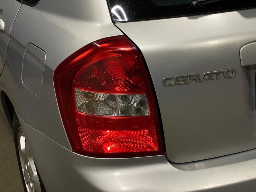 Kia Cerato I Челябинск  - изображение 7