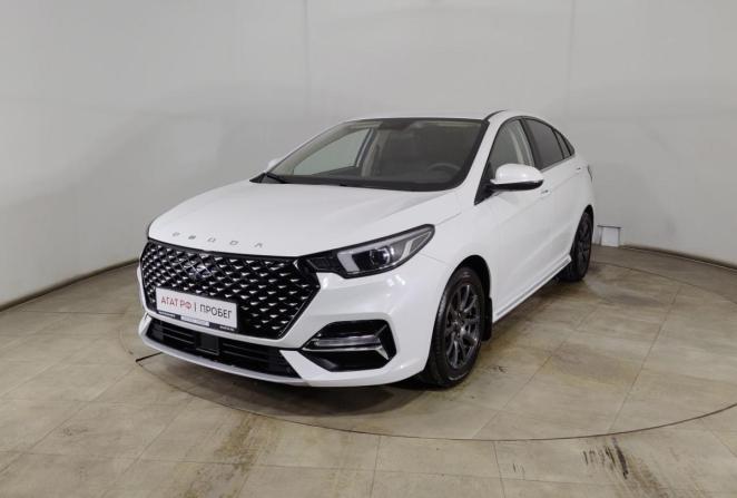 Omoda S5 с пробегом 2024 года, цена 1 370 000 рублей, 41186 км, седан, Автокод Объявления