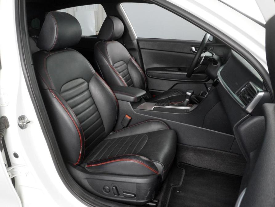 Kia Optima IV Рестайлинг Минеральные Воды  - изображение 8