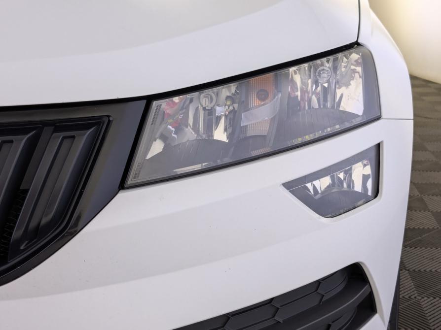 Skoda Karoq I Москва  - изображение 11