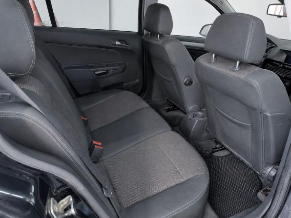 Opel Astra H Рестайлинг с пробегом 2014 года, цена 639 000 рублей, 252445 км, универсал, Автокод Объявления