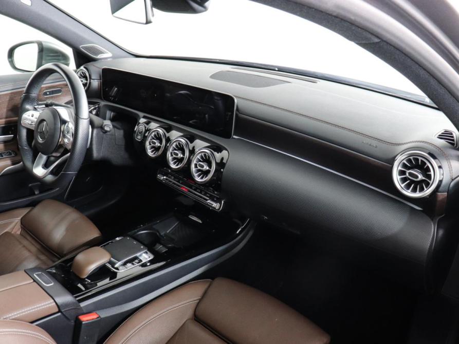 Mercedes-Benz A-Класс IV (W177) Химки  - изображение 11