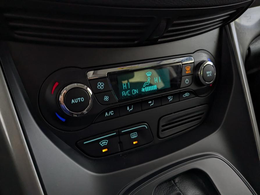Ford Kuga II Москва  - изображение 27
