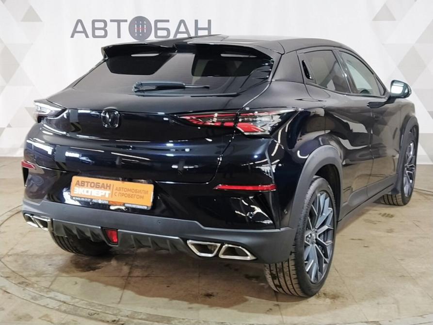 Changan UNI-T I Екатеринбург  - изображение 3