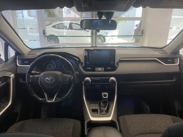 Toyota RAV4 V (XA50) с пробегом 2020 года, цена 2 800 000 рублей, 170975 км, внедорожник, Автокод Объявления