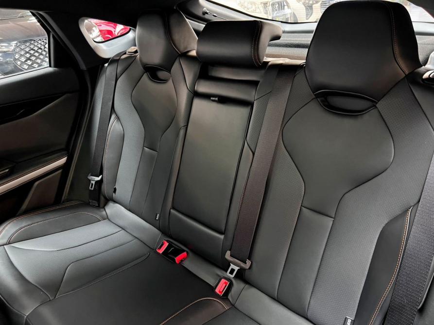 Changan UNI-V I Тверь  - изображение 9