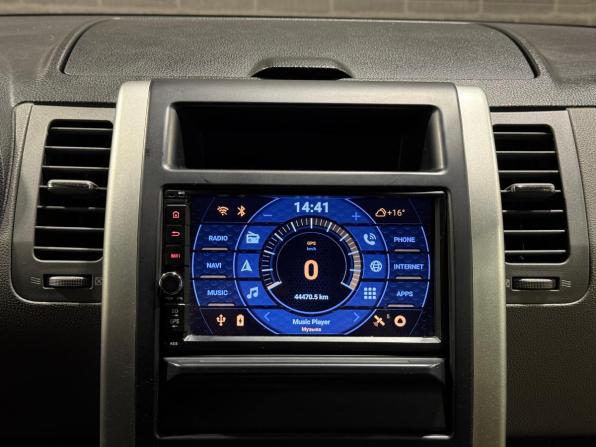 Nissan X-Trail II с пробегом 2008 года, цена 1 199 000 рублей, 174313 км, внедорожник, Автокод Объявления