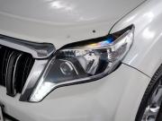 Toyota Land Cruiser Prado 150 Series Иркутск  - изображение 46