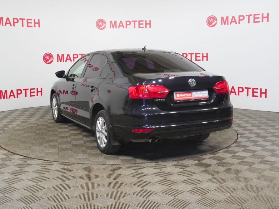 Volkswagen Jetta VI Вологда  - изображение 7