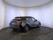 Mazda 3 III (BM) Москва  - изображение 32